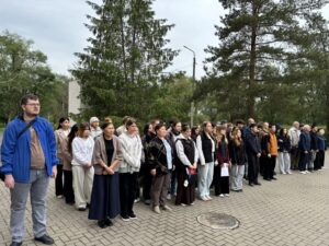 Калмыкия — 5 веков в Единой семье народов России